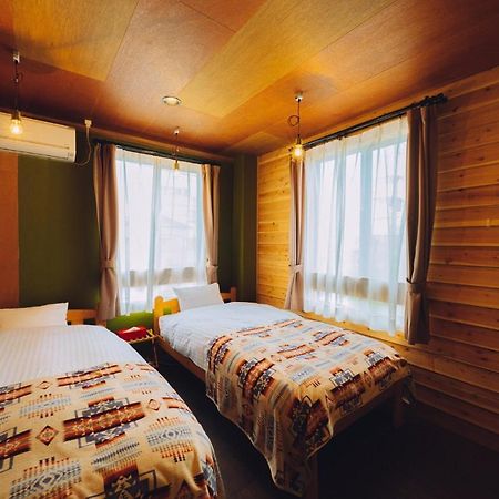 Noasobi Lodge 201- Vacation Stay 45770V Арао Экстерьер фото