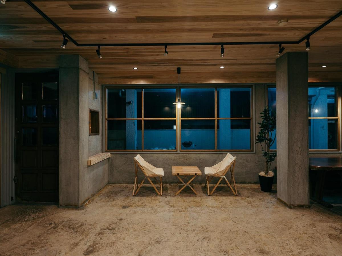 Noasobi Lodge 201- Vacation Stay 45770V Арао Экстерьер фото