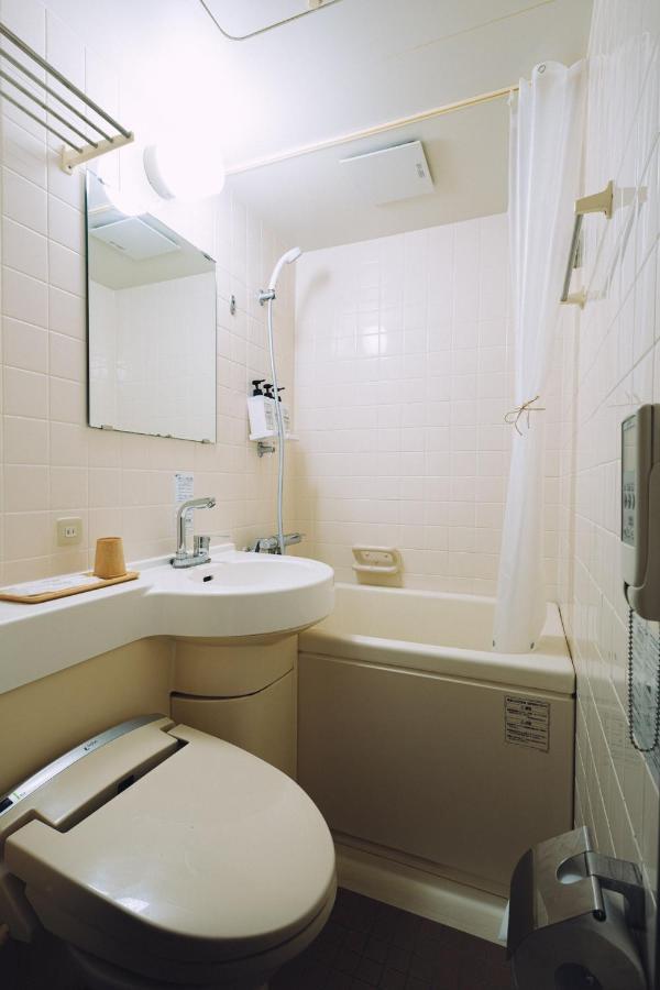 Noasobi Lodge 201- Vacation Stay 45770V Арао Экстерьер фото
