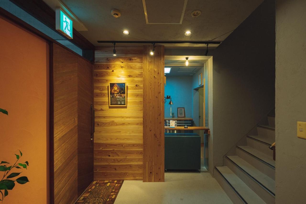 Noasobi Lodge 201- Vacation Stay 45770V Арао Экстерьер фото