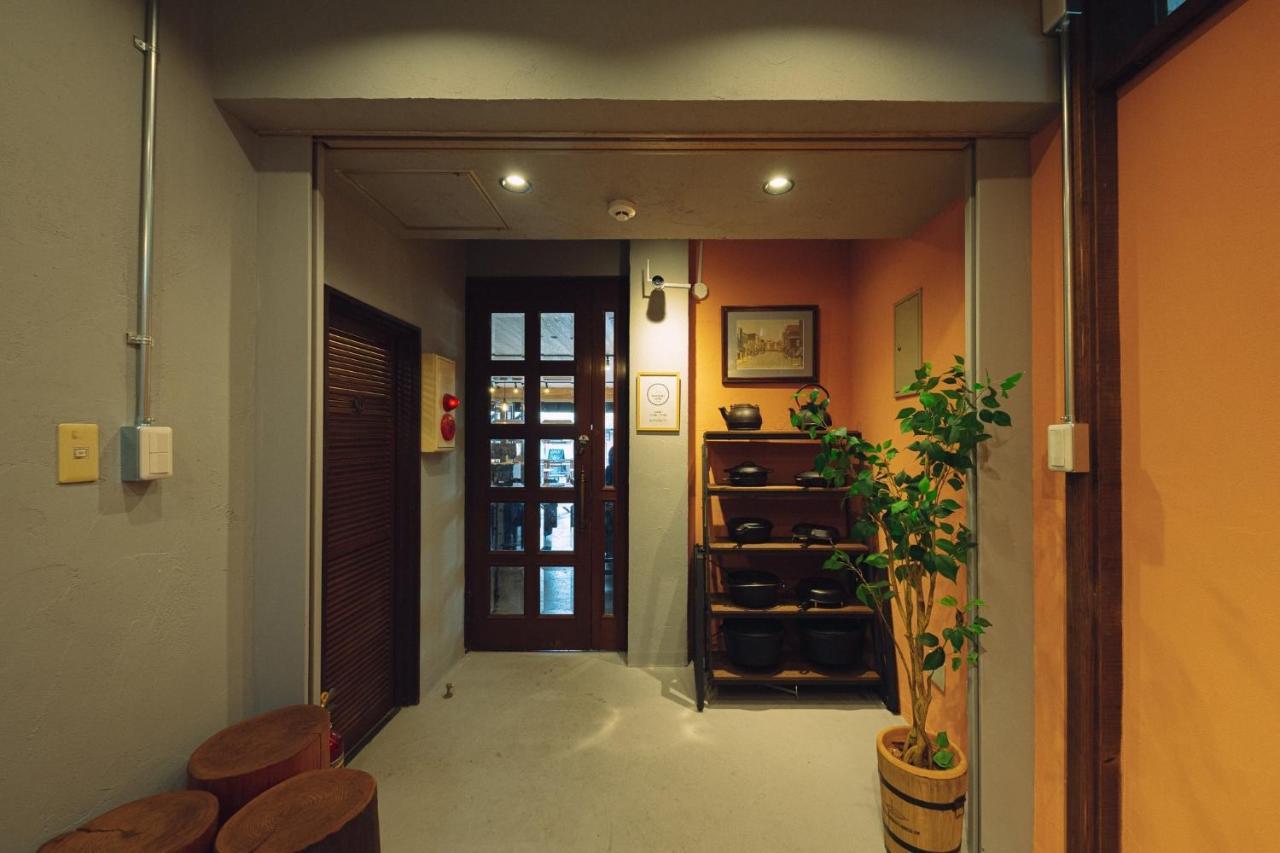 Noasobi Lodge 201- Vacation Stay 45770V Арао Экстерьер фото